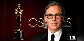 ¿Quién es Rodrigo Prieto, el mexicano nominado a los Premios Oscar 2024?