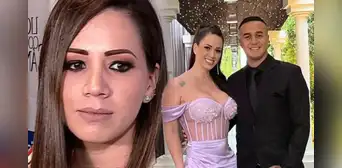 Melissa Klug y Jesús Barco habrían terminado su romance, según 'Amor y Fuego' Melissa Klug y Jesús Barco habrían terminado su romance, según 'Amor y Fuego'