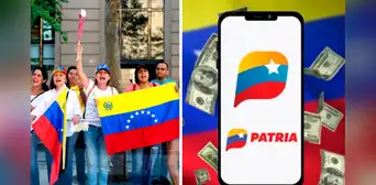 Bonos de la Patria 2024: ¿qué subsidios llegarán el 1 de febrero vía Sistema Patria? Bonos de la Patria 2024: ¿qué subsidios llegarán el 1 de febrero vía Sistema Patria?
