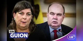 RMP sobre López Aliaga: "Un alcalde que está fuera de control y se atribuye triunfo judicial" RMP sobre López Aliaga: "Un alcalde que está fuera de control y se atribuye triunfo judicial"