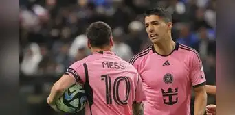 Inter Miami de Messi y Suárez perdió 4-3 contra Al Hilal y ahora jugará contra 'CR7'