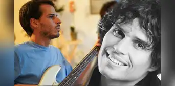 Hijos de Pedro Suárez-Vértiz cantarán en misa a un mes de la partida de su padre Hijos de Pedro Suárez-Vértiz cantarán en misa a un mes de la partida de su padre