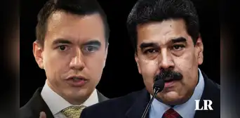 Ecuador no reconoce al Gobierno de Maduro mientras no respete “elecciones libres” en Venezuela