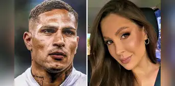 Paolo Guerrero y Ana Paula Consorte habrían terminado su romance, según 'Amor y fuego'