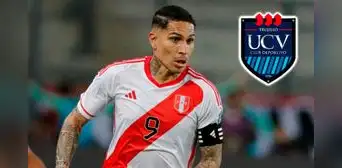 ¿Por qué Paolo Guerrero esperaría hasta el último minuto para fichar por César Vallejo? ¿Por qué Paolo Guerrero esperaría hasta el último minuto para fichar por César Vallejo?