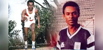 Falleció Fernando Acevedo, exatleta peruano y preparador físico de Alianza Lima, a los 77 años Falleció Fernando Acevedo, exatleta peruano y preparador físico de Alianza Lima, a los 77 años