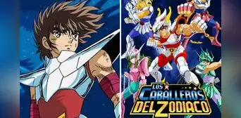 'Los caballeros del zodiaco': descubre cómo luciría Seiya de Pegaso como humano 'Los caballeros del zodiaco': descubre cómo luciría Seiya de Pegaso como humano