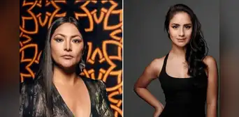La actriz peruana más reconocida internacionalmente, según la IA: no es ni Magaly Solier ni Mayella Lloclla La actriz peruana más reconocida internacionalmente, según la IA: no es ni Magaly Solier ni Mayella Lloclla