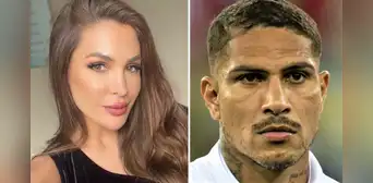 Ana Paula Consorte se sincera y revela crisis con Paolo Guerrero: “Nunca ha querido casarse”