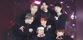 ‘Rise of Bangtan’, la docuserie no autorizada del grupo k-pop que fue creada por una ARMY