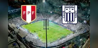 Alianza no prestaría Matute a la FPF para amistoso de la selección peruana: ¿por qué esta decisión?