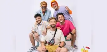 ¡Márama en concierto! Agrupación celebra su décimo aniversario en Perú