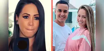 Melissa Klug rompe su silencio tras terminar con Jesús Barco: "Di todo para lograr una relación sana" Melissa Klug rompe su silencio tras terminar con Jesús Barco: "Di todo para lograr una relación sana"