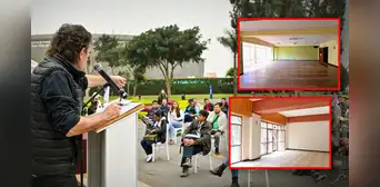 Municipalidad de Lima rematará 15 inmuebles en Cercado de Lima: ¿cuándo será y cómo participar?