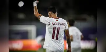 ¡La Vinotinto sigue soñando! Venezuela vence por 1-0 a Colombia y suma su primer triunfo del Preolímpico 2024