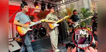 Libido regresa: estos son los mejores memes que dejó la reunión del grupo peruano Libido regresa: estos son los mejores memes que dejó la reunión del grupo peruano