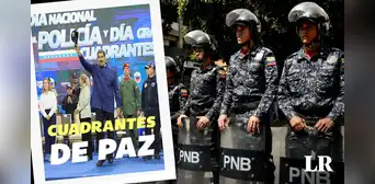 Bono Cuadrantes de Paz, enero 2024: FECHA DE PAGO, monto y cómo cobrarlo vía Sistema Patria Bono Cuadrantes de Paz, enero 2024: FECHA DE PAGO, monto y cómo cobrarlo vía Sistema Patria