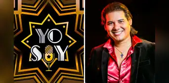 'Yo soy': ¿cuánto le pagaban a los imitadores del reality? Tony Cam lo revela 'Yo soy': ¿cuánto le pagaban a los imitadores del reality? Tony Cam lo revela