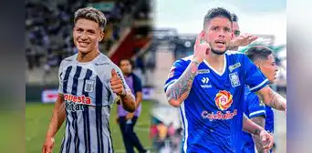 Alianza Lima vs. Alianza Atlético: fecha, hora y canal del partido por la fecha 2 de la Liga 1 Alianza Lima vs. Alianza Atlético: fecha, hora y canal del partido por la fecha 2 de la Liga 1