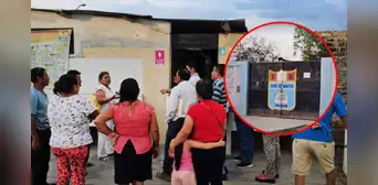 Colegio en Piura fue declarado inhabitable hace 8 años y aún no es reconstruido: cuenta con expediente Colegio en Piura fue declarado inhabitable hace 8 años y aún no es reconstruido: cuenta con expediente