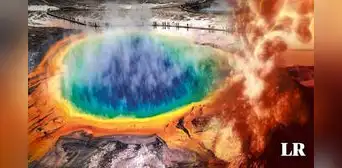 Yellowstone: el supervolcán que posee la capacidad de alterar drásticamente nuestro planeta