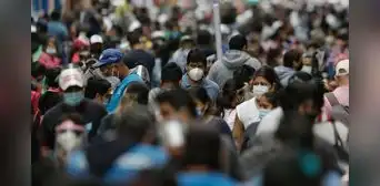 Encuesta IEP: narcotráfico y minería ilegal, las actividades que más afectan al país