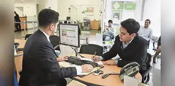 Familias siguieron endeudándose pese a tasas altas
