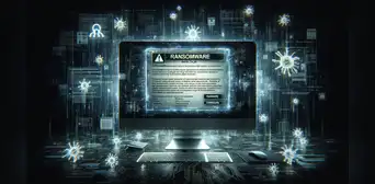 ¿Qué es el ransomware y por qué es una de las peores cosas que le puede pasar a tu PC? ¿Qué es el ransomware y por qué es una de las peores cosas que le puede pasar a tu PC?