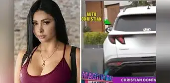 Pamela Franco reaparece en redes tras ampay de Christian Domínguez: ¿qué publicó?