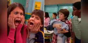 Protagonistas de 'El Manual de Ned' anunciaron que tendrían un bebé: "Pequeño Ned en camino" Protagonistas de 'El Manual de Ned' anunciaron que tendrían un bebé: "Pequeño Ned en camino"