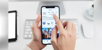 Instagram ya permite editar los mensajes enviados al igual que WhatsApp: ¿cómo hacerlo?