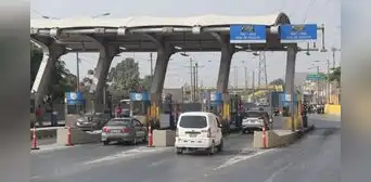 Rutas de Lima: estos son los 7 peajes que costarán S/7,50 desde hoy Rutas de Lima: estos son los 7 peajes que costarán S/7,50 desde hoy