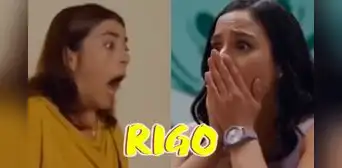 ‘Rigo’, capítulo 50, por RCN: horario, canal y dónde ver ONLINE la novela colombiana ‘Rigo’, capítulo 50, por RCN: horario, canal y dónde ver ONLINE la novela colombiana