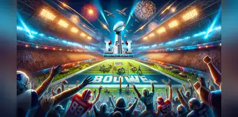 Super Bowl: ¿cómo quedaron las finales pasadas y quiénes son los ganadores históricos de la NFL?
