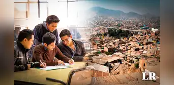 Municipalidad de SJL ofrece 10 becas para estudiar GRATIS en una universidad privada: ¿cómo postular? Municipalidad de SJL ofrece 10 becas para estudiar GRATIS en una universidad privada: ¿cómo postular?