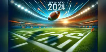 Super Bowl 2024: Touchdown, Yardas, Quarterback, Kickoff, Gol de Campo y otros términos para entender la final NFL