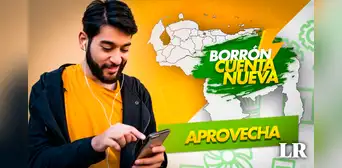 Borrón y Cuenta Nueva Corpoelec 2024: ¿cómo registrarme y acceder al plan en 5 pasos?