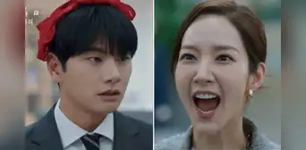 'Cásate con mi esposo': Ji Won expone la infidelidad de Min Hwan en público 'Cásate con mi esposo': Ji Won expone la infidelidad de Min Hwan en público