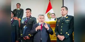 Gobierno de La Libertad no ejecutó ni un sol en obras de orden y seguridad ciudadana Gobierno de La Libertad no ejecutó ni un sol en obras de orden y seguridad ciudadana