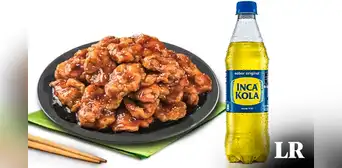 Pollo chijaukay al estilo chifa: la receta perfecta para una cena rápida Pollo chijaukay al estilo chifa: la receta perfecta para una cena rápida