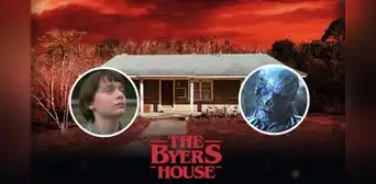 Fans podrán entrar a la casa de 'Stranger Things': ¿cuánto cuesta y dónde queda?