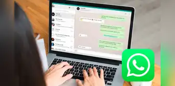 WhatsApp para Windows: ¿cómo usar la función oculta que crea stickers desde tus fotos? WhatsApp para Windows: ¿cómo usar la función oculta que crea stickers desde tus fotos?