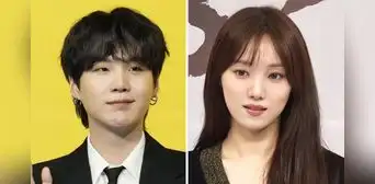 Suga y Lee Sung Kyung: ¿cuál es la relación entre el idol de BTS y la actriz y por qué emocionó a fans? Suga y Lee Sung Kyung: ¿cuál es la relación entre el idol de BTS y la actriz y por qué emocionó a fans?