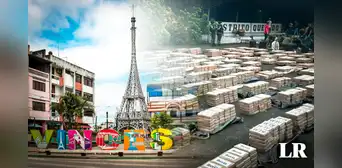 ¿Por qué Vinces, en Ecuador, se ha convertido en la “bodega del narcotráfico” de Latinoamérica? ¿Por qué Vinces, en Ecuador, se ha convertido en la “bodega del narcotráfico” de Latinoamérica?