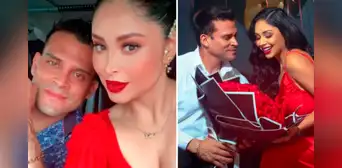 Christian Domínguez y Pamela Franco: ¿cómo nació su historia de amor que podría terminar tras un AMPAY?