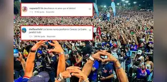 Tiburones de La Guaira causan furor en redes tras salir campeones: "Me devolvieron mi amor por el béisbol"
