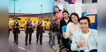 ¿Buscas trabajo en Ate Vitarte? Así puedes postular a más de 130 empleos del programa Mi Primera Chamba ¿Buscas trabajo en Ate Vitarte? Así puedes postular a más de 130 empleos del programa Mi Primera Chamba