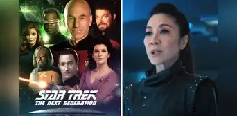 'Star Trek: Sección 31': ¿quiénes actuarán con Michelle Yeoh en la nueva película de Paramount+?
