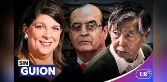 RMP luego de que Montesinos aceptara ser culpable por caso Pativilca: "Ha traicionado a Fujimori" RMP luego de que Montesinos aceptara ser culpable por caso Pativilca: "Ha traicionado a Fujimori"