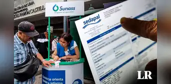 Cómo leer correctamente tu recibo de agua y empezar a ahorrar dinero